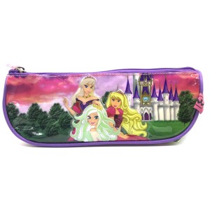 PORTA LÁPIS 21CM LONA