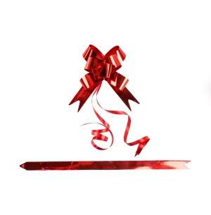 LAÇO FÁCIL 12X250MM