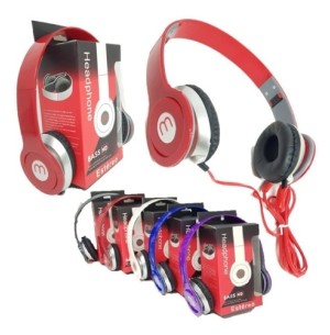 FONE DE OUVIDO HEADSET