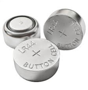 BATERIA ALFACELL 1.5V 5UN AG13LR44C5