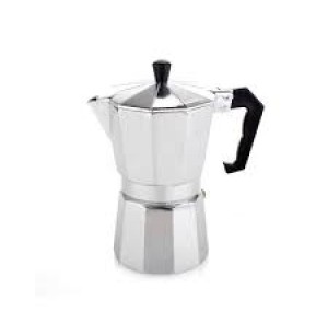 CAFETEIRA ITALIANA ALUM.350 ML