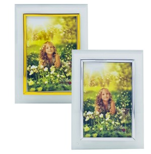 PORTA FOTO VIDRO 10X15CM