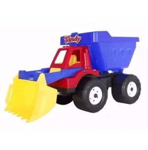 CAMINHÃO TRATOR TANDY 44CM