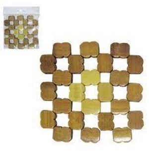 DESCANSO DE PANELA BAMBU 12CM