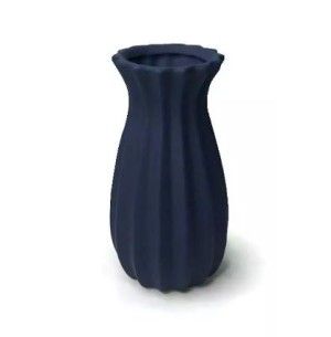 VASO CERÂMICA 17CM