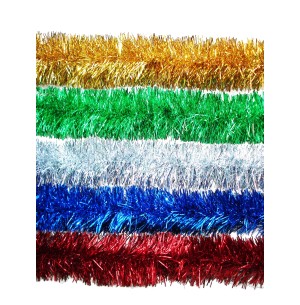 FESTÃO 2MX10CM METALIZADO SORTIDO