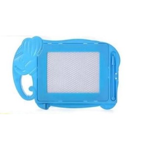 LOUSA MÁGICA 16X11CM ELEFANTE